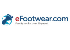 eFootwear.com promo codes