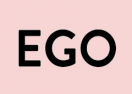 Ego Shoes logo