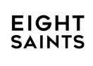 Eight Saints logo