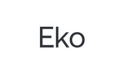 Eko promo codes