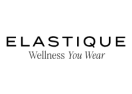 Elastique Athletics logo