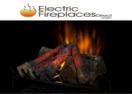 Electric Fireplaces Direct logo