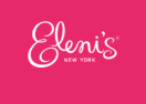 Eleni's New York logo