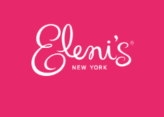Eleni's New York promo codes