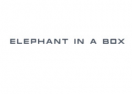 Elephant In A Box logo