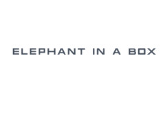 Elephant In A Box promo codes