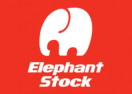 ElephantStock logo