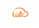 Elife logo