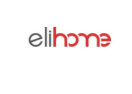 Elihome logo