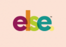 Else Nutrition logo