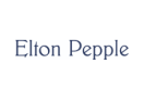 Elton Pepple logo