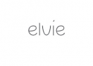 Elvie logo