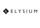 ELYSIUM BLACK logo