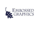 Embossed Graphics logo