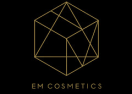 EM Cosmetics promo codes