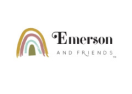 Emerson and Friends logo