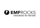 EMF Rocks logo