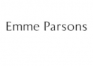 Emme Parsons logo