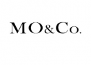 MO&Co. logo