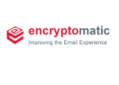 Encryptomatic logo