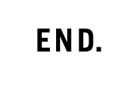 End Clothing logo