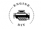 Engine DIY logo