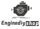 EnginediyShop logo