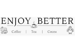 Enjoy Better Coffee promo codes