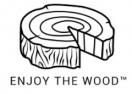 EnjoyTheWood logo