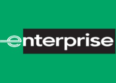 Enterprise Rent-A-Car promo codes