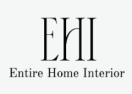 Entire Home Interior logo