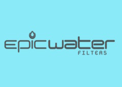 Epic Water Filters promo codes