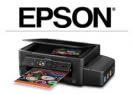 Epson logo