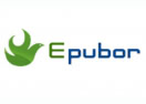 Epubor logo