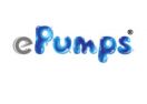 ePumps.com logo