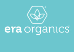 Era Organics promo codes