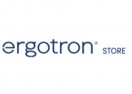 Ergotron logo