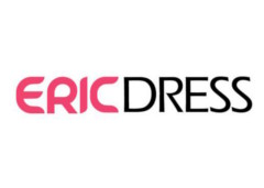 EricDress.com promo codes