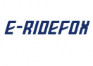 E-Ridefox logo