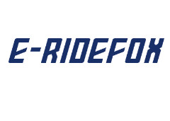 E-Ridefox promo codes
