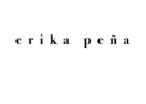 ERIKA PEÑA logo