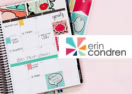 Erin Condren logo