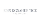 Erin Donahue Tice logo