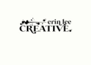 Erin Lee Creative logo