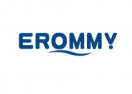 Erommy logo