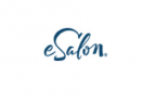 eSalon logo