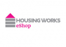 Housing Works eShop logo