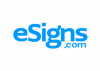 eSigns