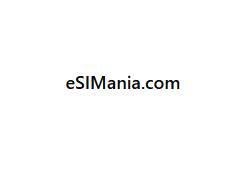 eSIMania promo codes