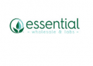 Essential Wholesale & Labs logo